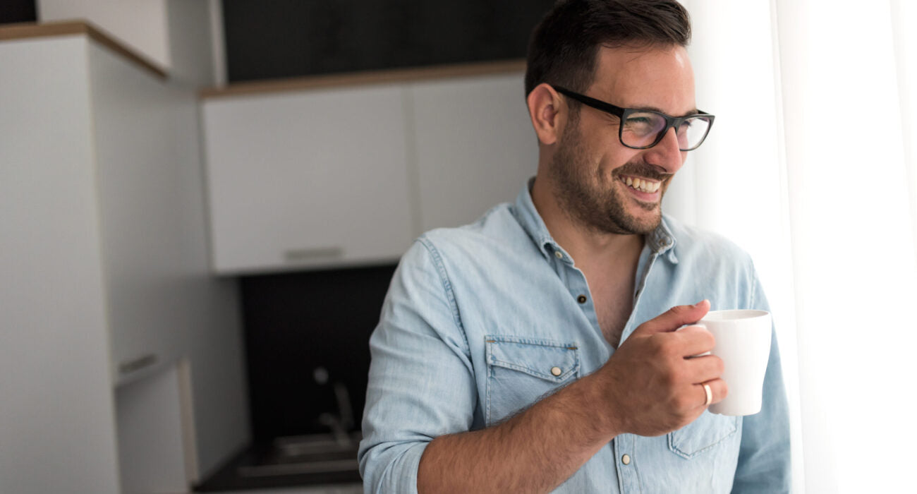 Tea May Be the Best Gift for Men (and Here’s Why)