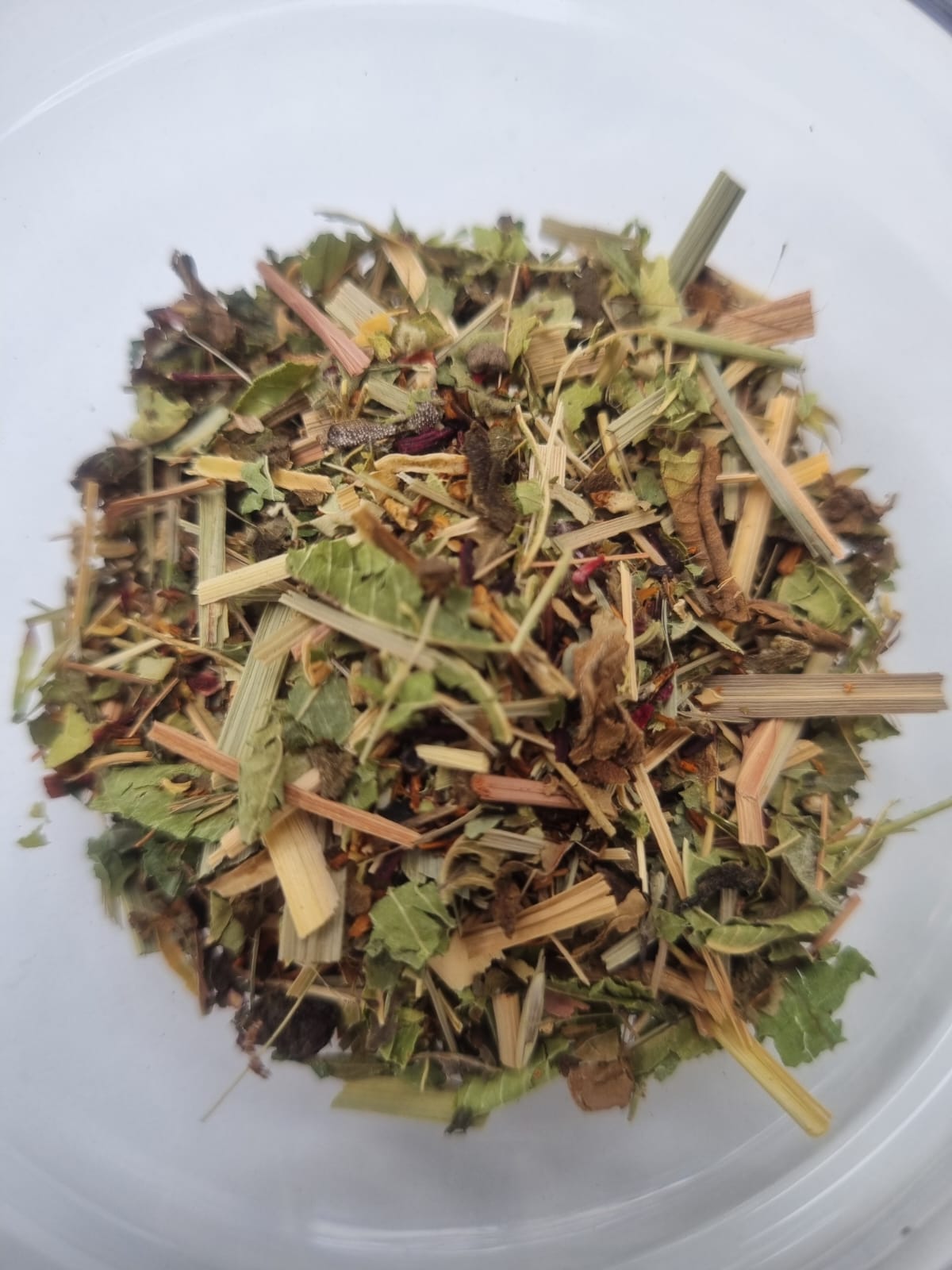Rooibos Citrus Zest (The Gentle Energiser)