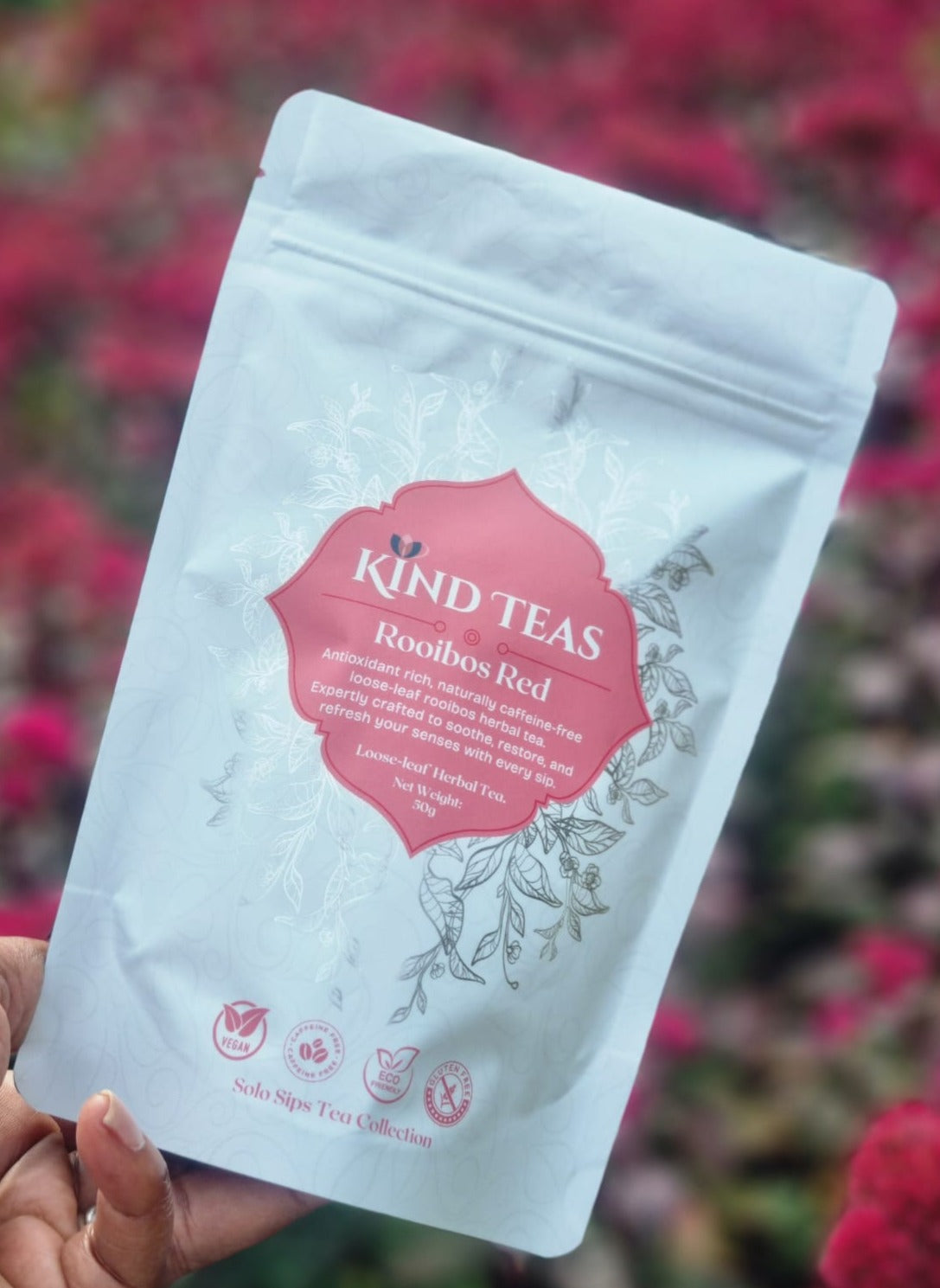 Rooibos Red Tea