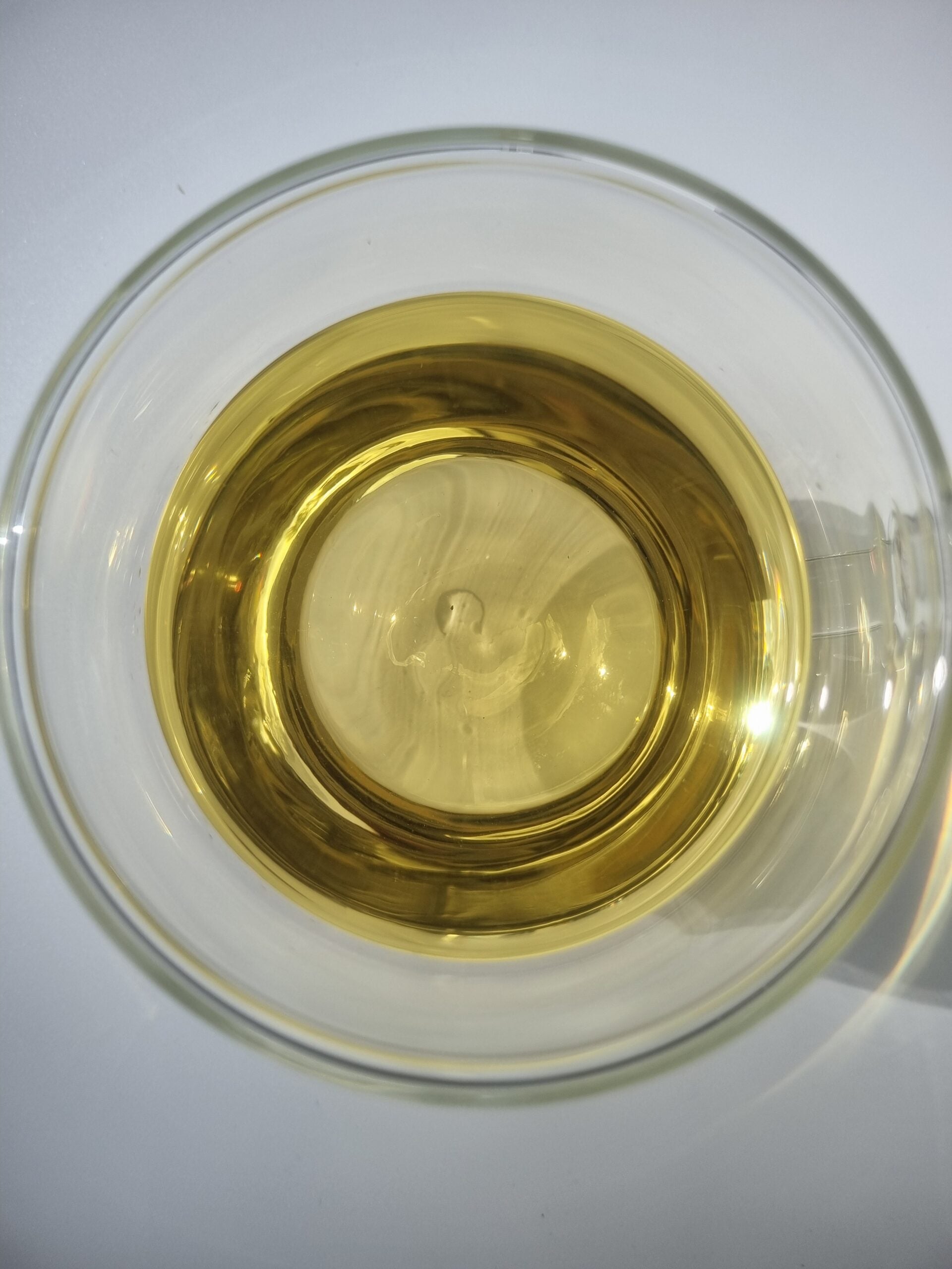 Jasmine Green Tea