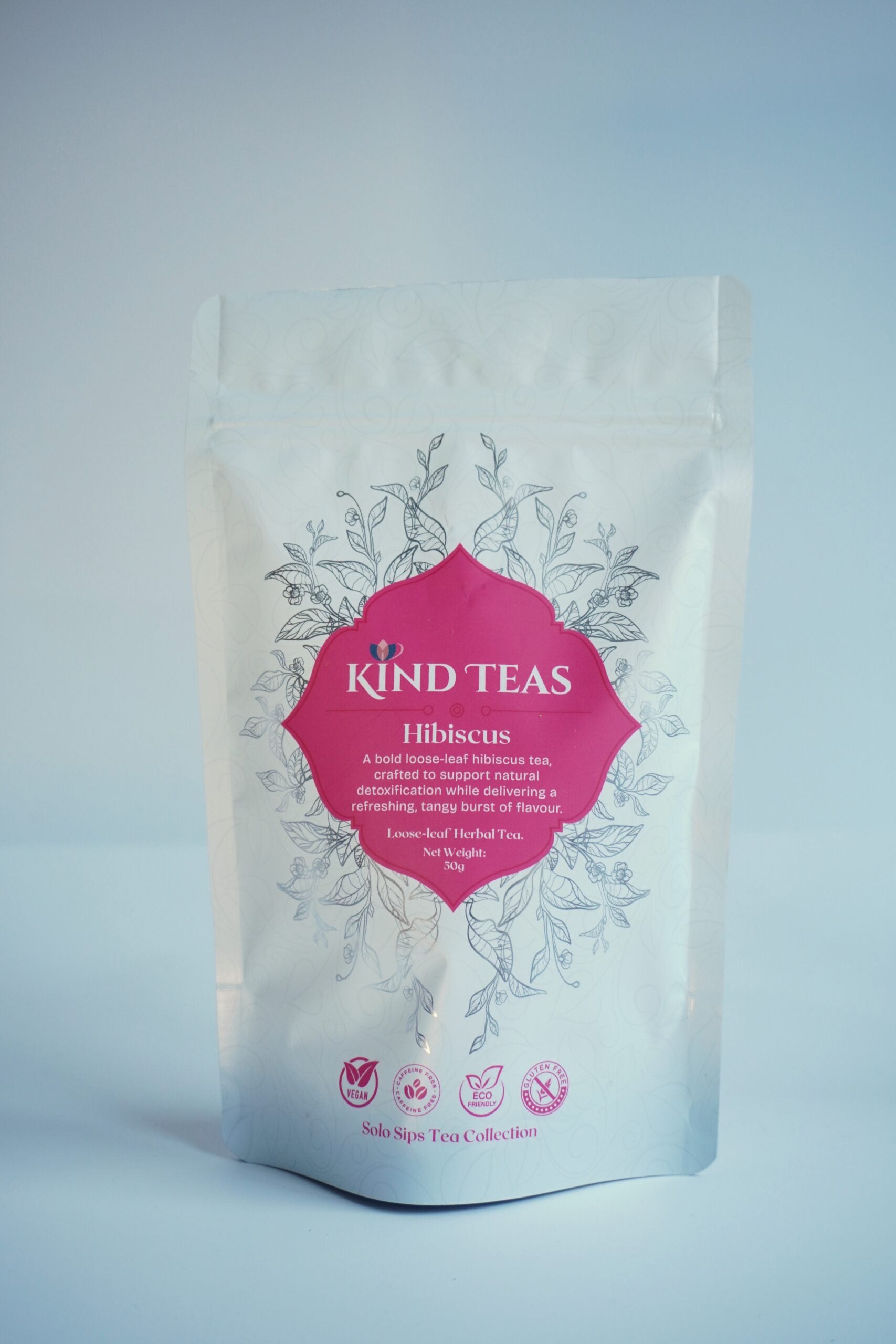 Hibiscus Tea