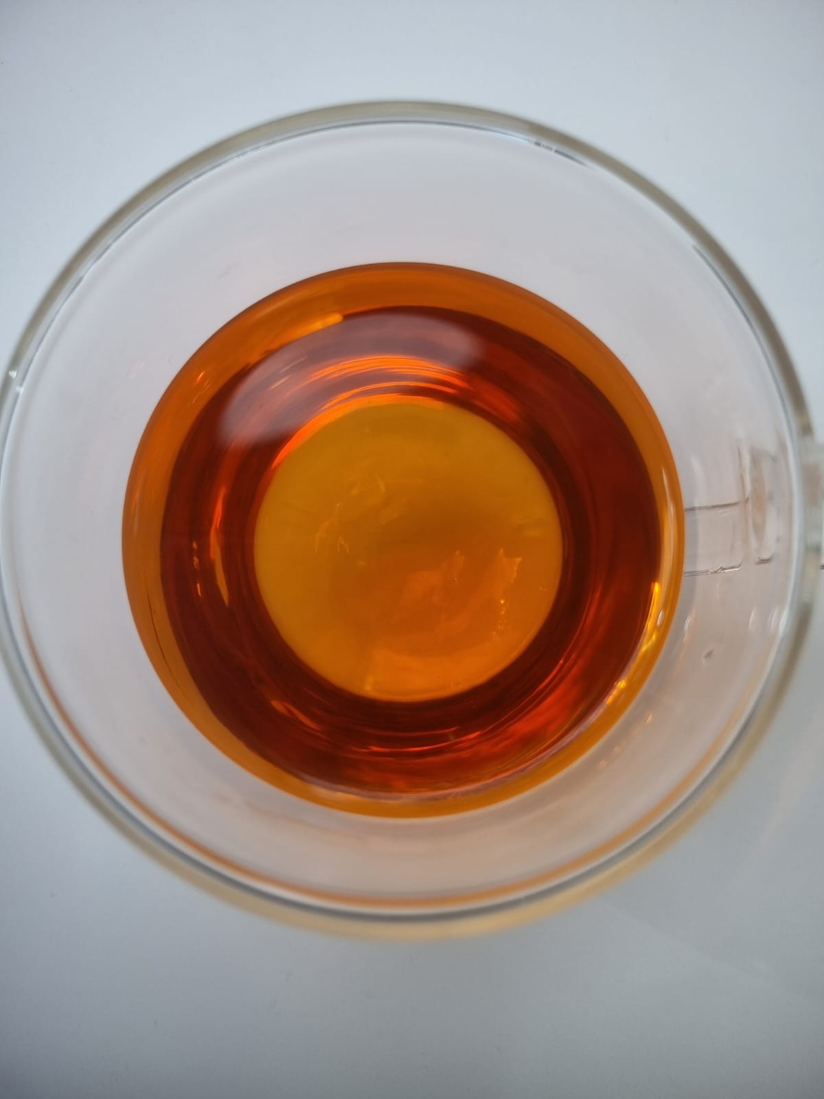 Rooibos Citrus Zest (The Gentle Energiser)